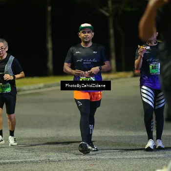 Runner Photo 5418339