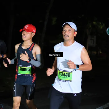 Runner Photo 5418343