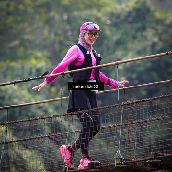 Runner Photo 5418345