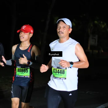 Runner Photo 5418346