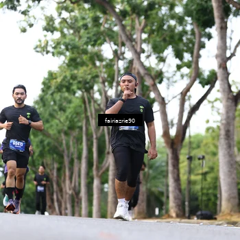 Runner Photo 5418347