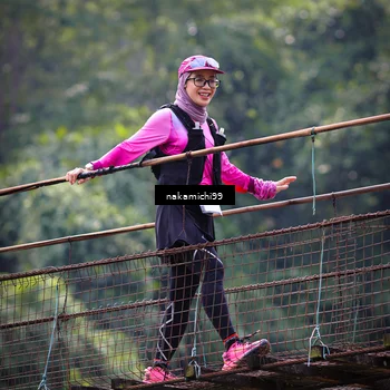 Runner Photo 5418349