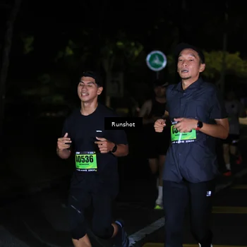 Runner Photo 5418350