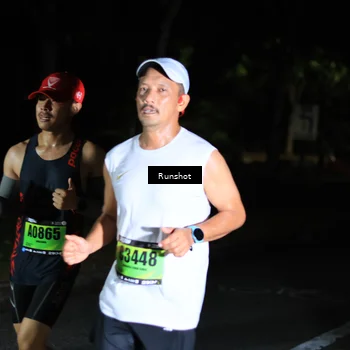 Runner Photo 5418351