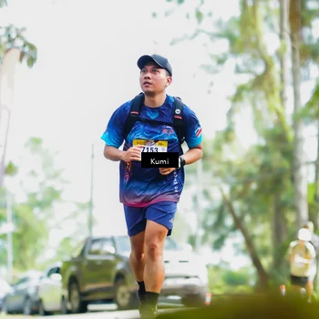 Runner Photo 5418353