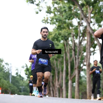Runner Photo 5418354