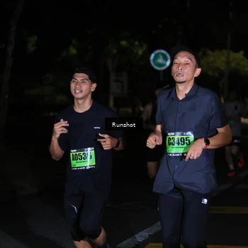 Runner Photo 5418355