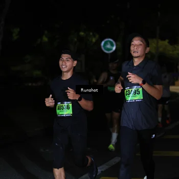Runner Photo 5418356