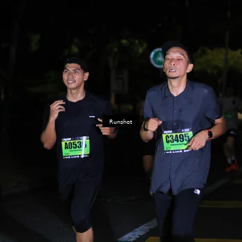 Runner Photo 5418358