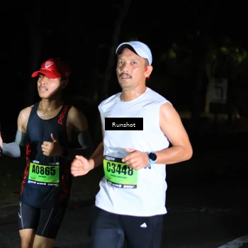 Runner Photo 5418359