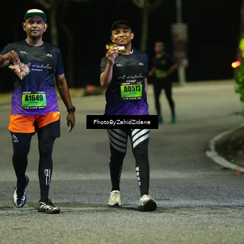 Runner Photo 5418360