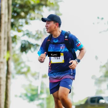 Runner Photo 5418361