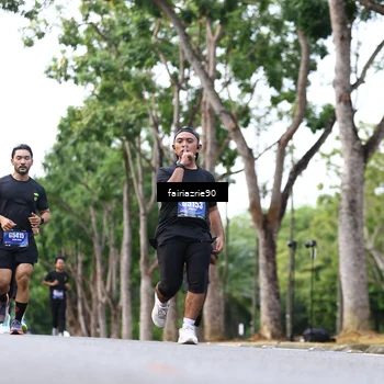 Runner Photo 5418362