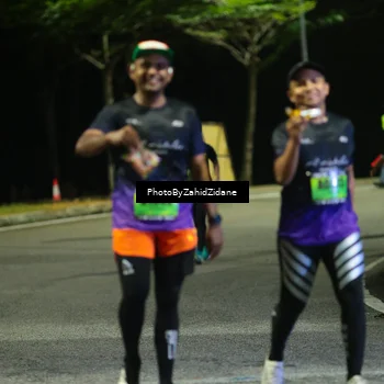 Runner Photo 5418363