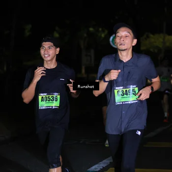 Runner Photo 5418364