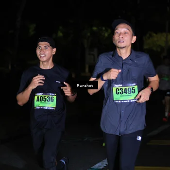 Runner Photo 5418369