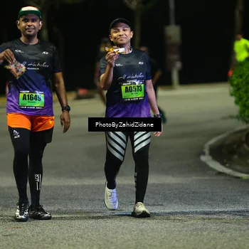 Runner Photo 5418370