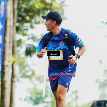Runner Photo 5418371