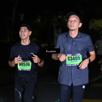 Runner Photo 5418372