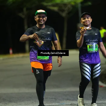 Runner Photo 5418373