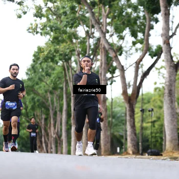 Runner Photo 5418376