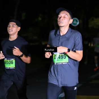 Runner Photo 5418381