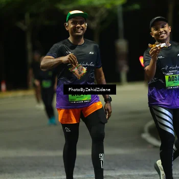 Runner Photo 5418382