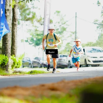 Runner Photo 5418385