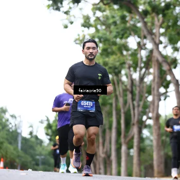 Runner Photo 5418386