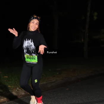 Runner Photo 5418388