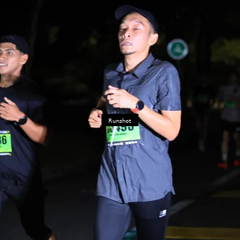 Runner Photo 5418389