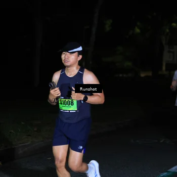 Runner Photo 5418390