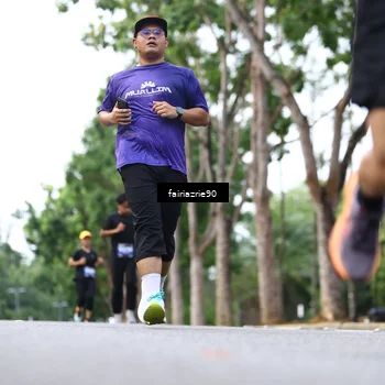 Runner Photo 5418391