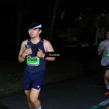 Runner Photo 5418392