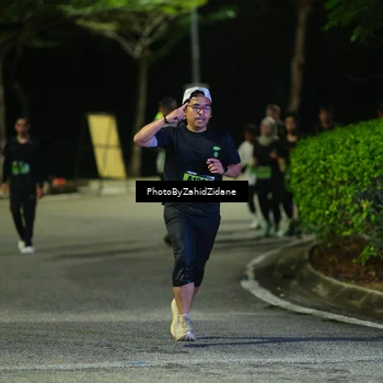 Runner Photo 5418395