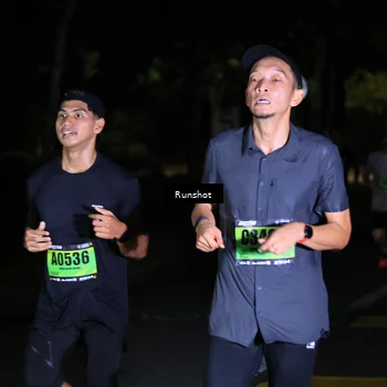 Runner Photo 5418397