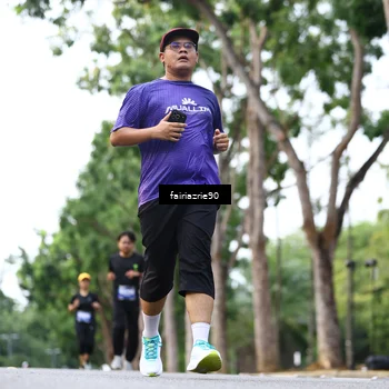 Runner Photo 5418399