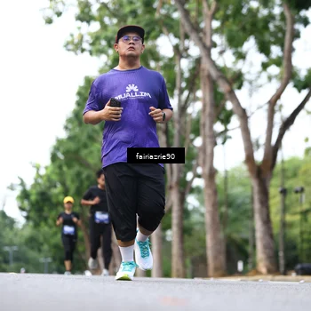 Runner Photo 5418403