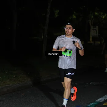 Runner Photo 5418405