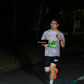 Runner Photo 5418406
