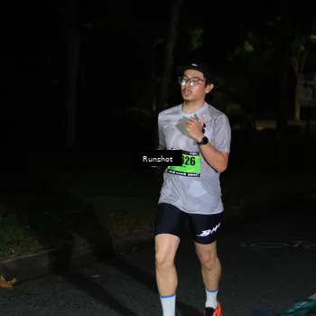 Runner Photo 5418407