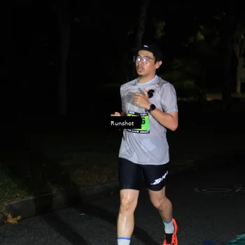 Runner Photo 5418409