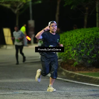 Runner Photo 5418411