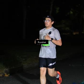 Runner Photo 5418412