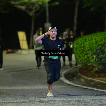 Runner Photo 5418413