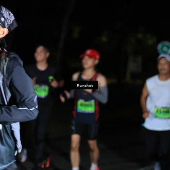 Runner Photo 5418416