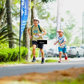 Runner Photo 5418417