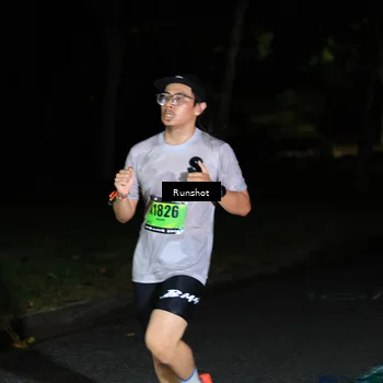 Runner Photo 5418418