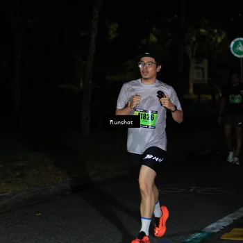 Runner Photo 5418419
