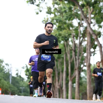 Runner Photo 5418420